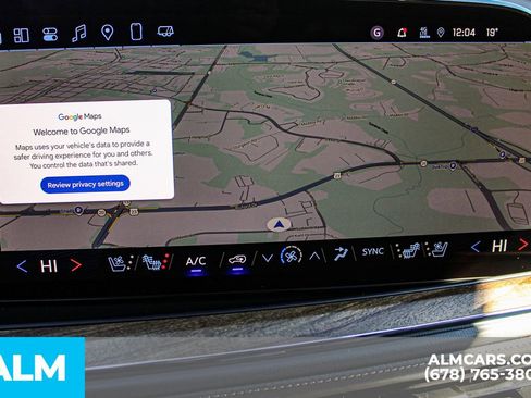 Used 2025 Chevrolet Suburban High Country image 37