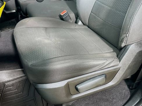 Used 2020 RAM 1500 Classic Warlock w/ Electronics Group AWD/4WD image 10