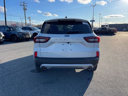 New 2026 Ford Escape Active w/ Cold Weather Package image 5