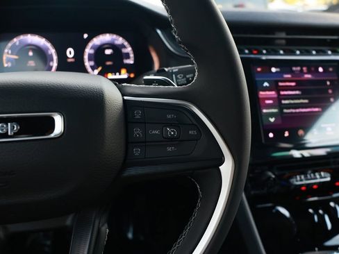 New 2026 Jeep Grand Cherokee Laredo RWD image 19