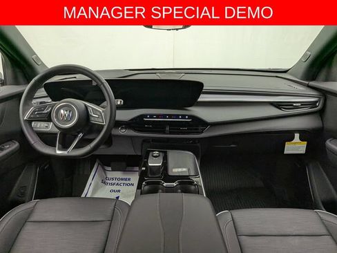 Used 2026 Buick Enclave Sport Touring w/ Power Package AWD/4WD image 9