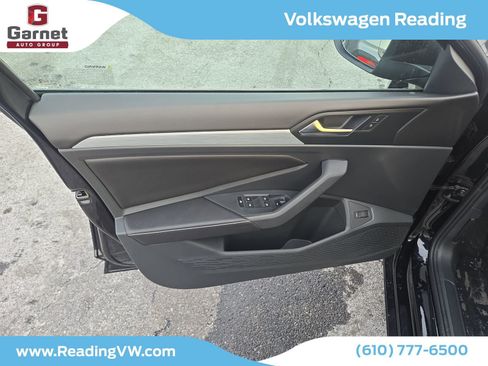 New 2026 Volkswagen Jetta S image 10