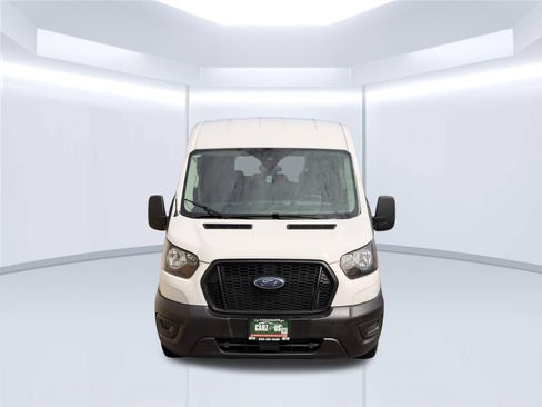 Used 2023 Ford Transit 350 XL RWD image 2