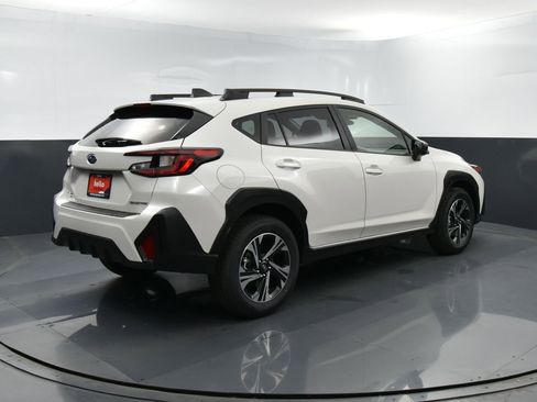 Certified 2026 Subaru Crosstrek 2.0i Premium image 9