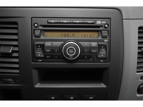 Used 2015 Nissan NV 1500 S w/ Power Package image 45