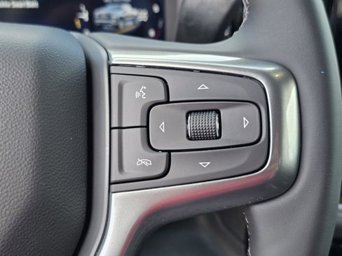 New 2025 Chevrolet Silverado 1500 LT image 23