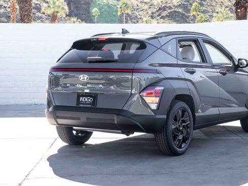 New 2026 Hyundai Kona SEL Sport image 9