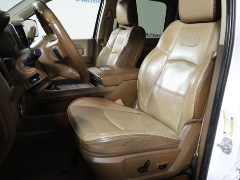 Used 2022 RAM 2500 Limited image 22