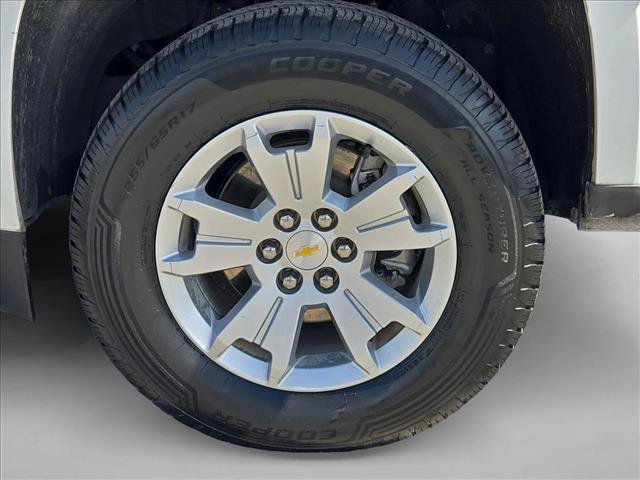 Used 2022 Chevrolet Colorado LT w/ Safety Package RWD image 23