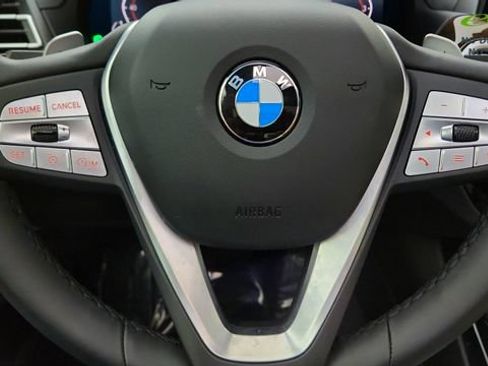 Used 2024 BMW X3 sDrive30i w/ Convenience Package w/ZPA RWD image 41