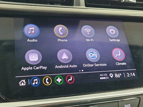 Used 2023 Buick Encore GX Select FWD image 28