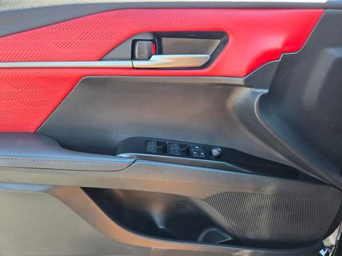 Certified 2025 Toyota Camry XSE image 19