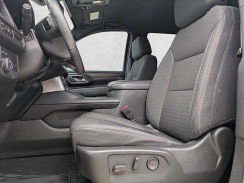 Used 2023 Chevrolet Tahoe LS w/ Driver Alert Package image 15