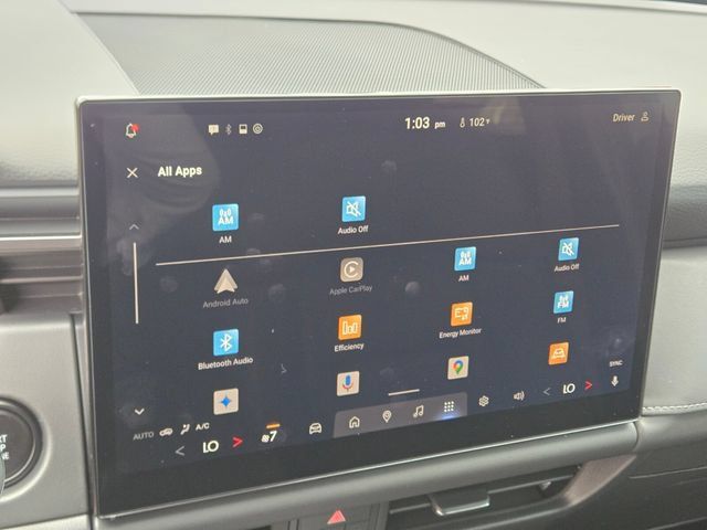 New 2026 MAZDA CX-5 Select AWD/4WD image 11