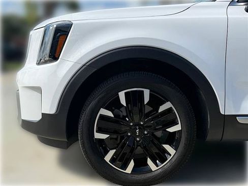Used 2023 Kia Telluride SX FWD image 4