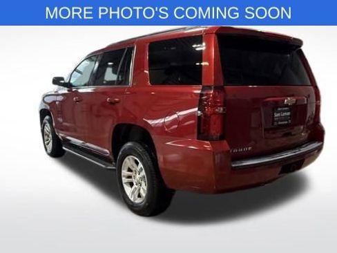 Used 2015 Chevrolet Tahoe LT image 6