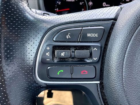Used 2017 Kia Sportage SX AWD/4WD image 16
