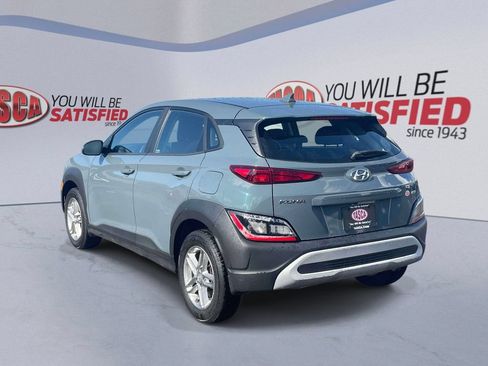 Used 2022 Hyundai Kona SE AWD/4WD image 8