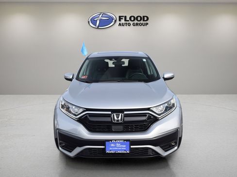 Used 2020 Honda CR-V EX-L image 2