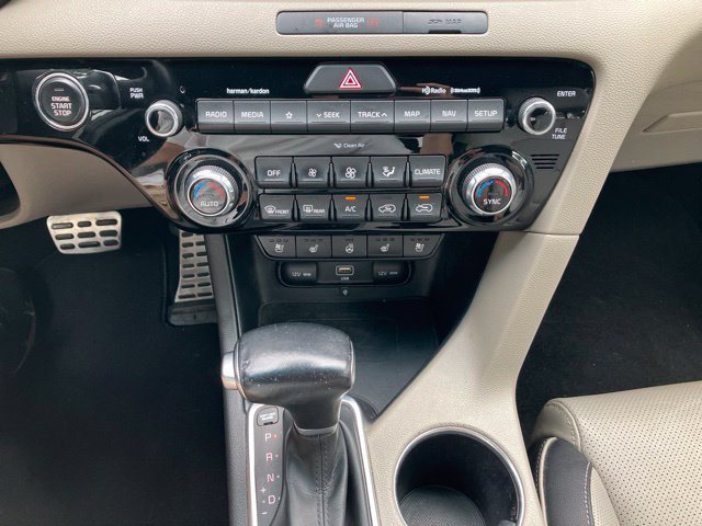 Used 2022 Kia Sportage SX AWD/4WD image 15