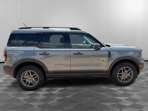 Used 2025 Ford Bronco Sport Big Bend AWD/4WD image 2