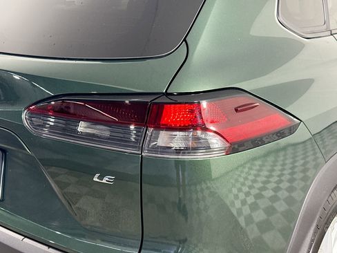 Used 2026 Toyota Corolla Cross LE image 34