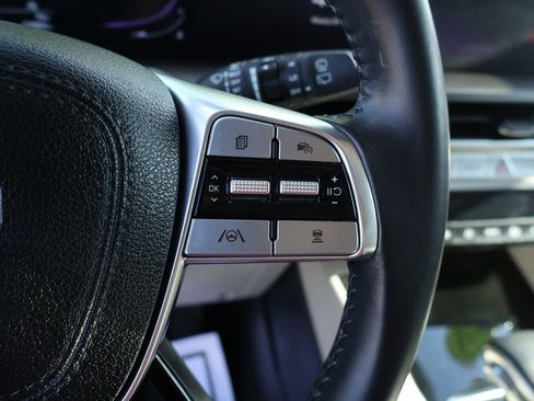 Used 2024 Kia Telluride S AWD/4WD image 17