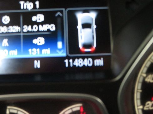 Used 2014 Ford Focus ST image 40