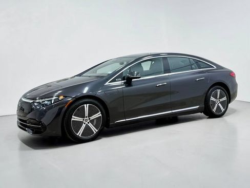 Used 2023 Mercedes-Benz EQS 450+ Sedan image 13