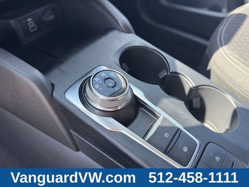 Used 2025 Ford Escape Active AWD/4WD image 16