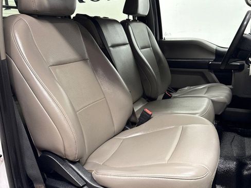 Used 2020 Ford F250 XL w/ Power Equipment Group image 19