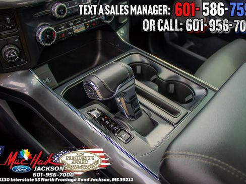 Certified 2023 Ford F150 XLT w/ Equipment Group 302A High image 22