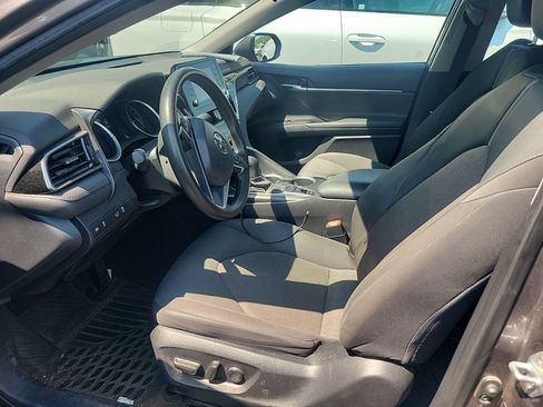 Used 2023 Toyota Camry LE AWD/4WD image 9