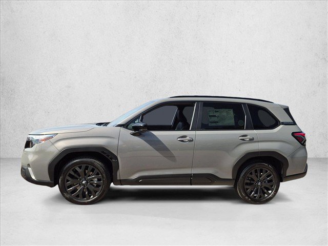 New 2026 Subaru Forester Sport AWD/4WD image 5