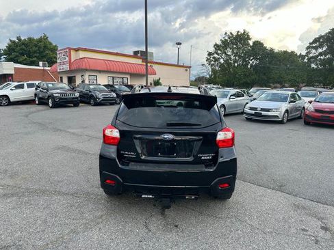 Used 2016 Subaru Crosstrek 2.0i Limited AWD/4WD image 6