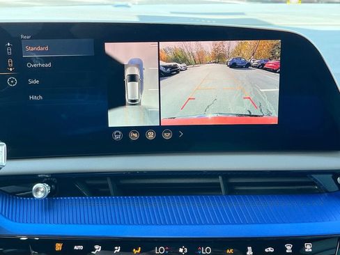 New 2026 Cadillac Optiq Sport 1 w/ LPO, Floor Liner Package AWD/4WD image 13