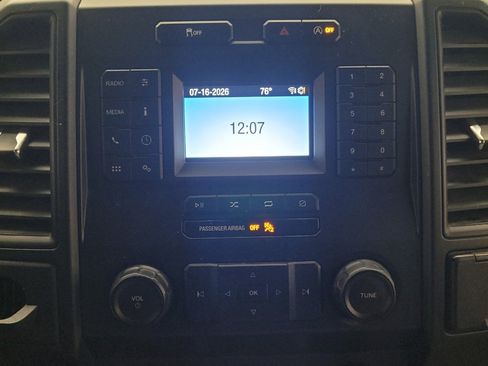 Used 2020 Ford F150 XL w/ Equipment Group 101A Mid RWD image 25