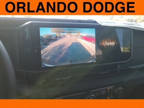 New 2026 Jeep Wrangler Rubicon w/ Safety Group image 16