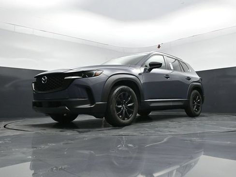 Used 2025 MAZDA CX-50 AWD 2.5 S w/ Preferred Package image 49