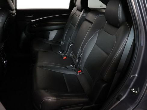 Certified 2019 Acura MDX SH-AWD w/ Technology Package image 13