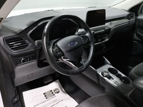 Used 2023 Ford Escape Active image 15