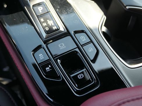 Used 2023 Lexus NX 350 AWD w/ Cold Area Package image 22