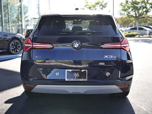 New 2026 BMW X3 xDrive30i w/ Premium Package AWD/4WD image 7