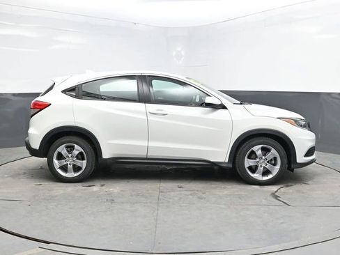 Used 2022 Honda HR-V LX image 8