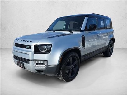 Used 2024 Land Rover Defender 110 S