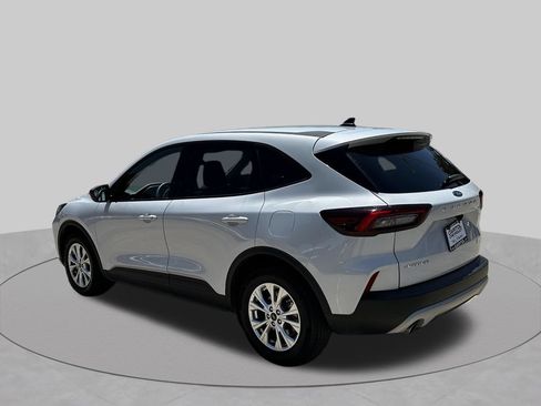 Used 2025 Ford Escape Active FWD image 4
