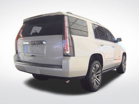 Used 2019 GMC Yukon Denali w/ Denali Ultimate Package image 8