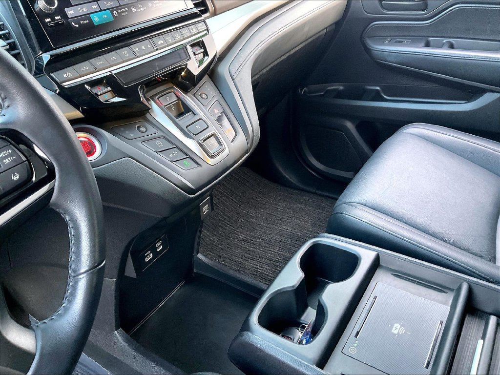 Used 2025 Honda Odyssey EX-L image 20
