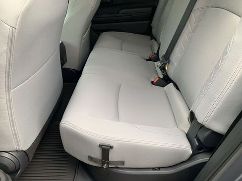 New 2026 Toyota Tacoma SR5 RWD image 12