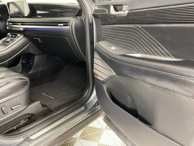Used 2024 Hyundai Palisade Calligraphy AWD/4WD image 21